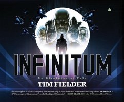 Infinitum - Fielder, Tim