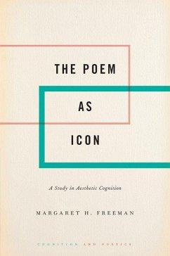 Poem as Icon - Freeman, Margaret H