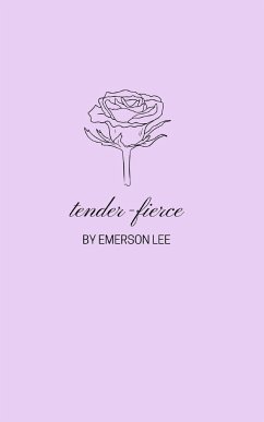 tender-fierce - Lee, Emerson