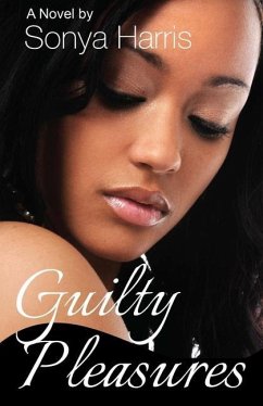 Guilty Pleasures - Harris, Sonya