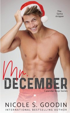 Mr. December - Goodin, Nicole S.