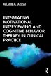 Integrating Motivational Interviewing... - Bild 1