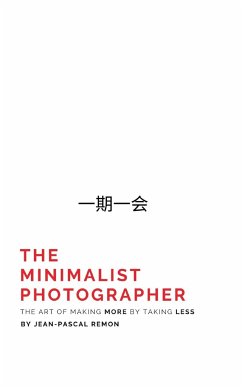 The Minimalist Photographer - Remon, Jean-Pascal