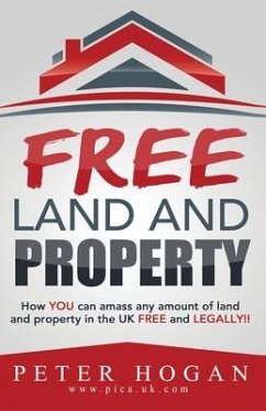 Free Land and Property - Hogan, Peter