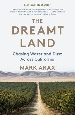 The Dreamt Land - Arax, Mark