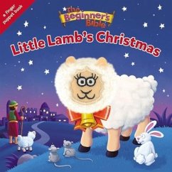 The Beginner's Bible Little Lamb's Christmas - The Beginner's Bible