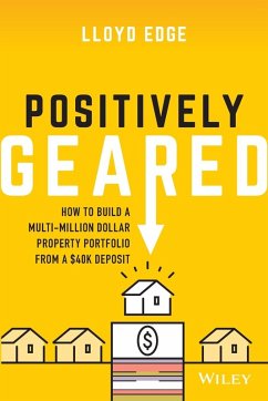 Positively Geared - Edge, Lloyd