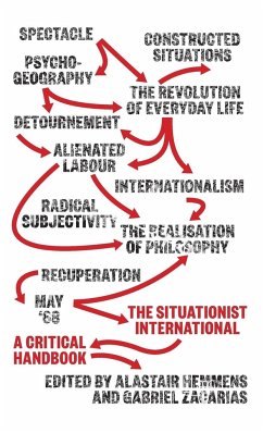 The Situationist International