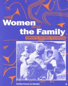 Women and the Family - Sweetman, Caroline