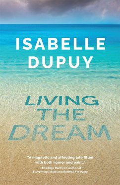 Living the Dream - Dupuy, Isabelle