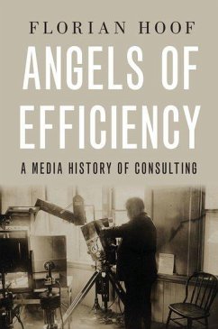 Angels of Efficiency - Hoof, Florian