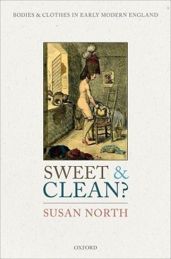 Sweet and Clean? - North, Susan