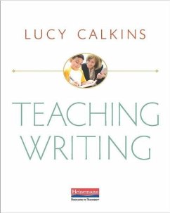 Teaching Writing - Calkins, Lucy