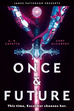 Once & Future - McCarthy, Cory; Capetta, A R