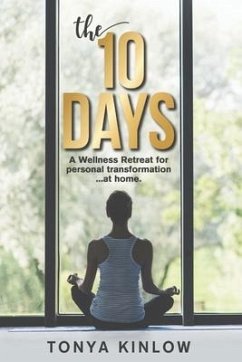 The 10 Days - Kinlow, Tonya