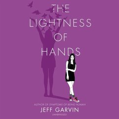 The Lightness of Hands - Garvin, Jeff