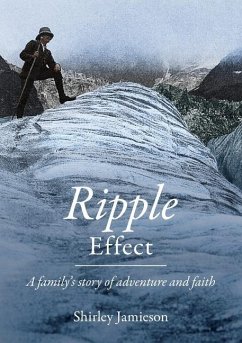 Ripple Effect - Jamieson, Shirley