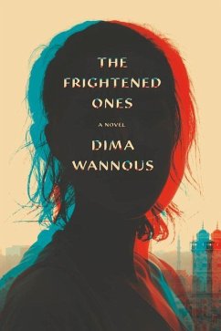 The Frightened Ones - Wannous, Dima