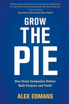 Cover Grow the Pie