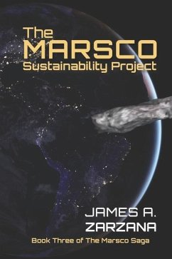 The Marsco Sustainability Project - Zarzana, James a.