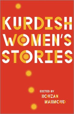 Kurdish Women's Stories - Mahmoud, Houzan