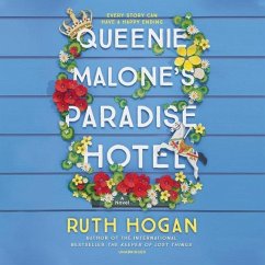 Queenie Malone's Paradise Hotel - Hogan, Ruth