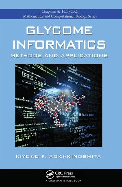 Glycome Informatics - Aoki-Kinoshita, Kiyoko F