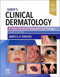 Habif's Clinical Dermatology - Dinulos, James G. H.