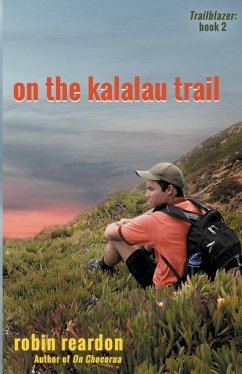 On The Kalalau Trail - Reardon, Robin