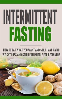 Intermittent Fasting - Trill, Heather