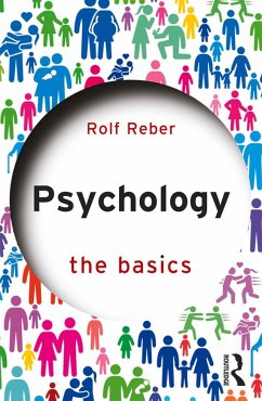 Psychology - Reber, Rolf
