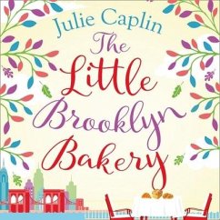 The Little Brooklyn Bakery - Caplin, Julie