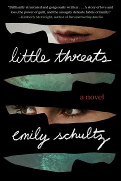 Little Threats - Schultz, Emily