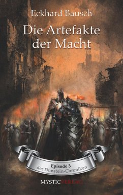 Die Artefakte der Macht - Eckhard Bausch