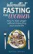 Intermittent Fasting for Women - Bild 1