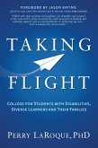 Taking Flight (eBook, ePUB)