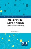 Organizational Network Analysis Organizational Network Analysis
