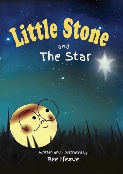 The Little Stone and The Star - Ifezue, Bee