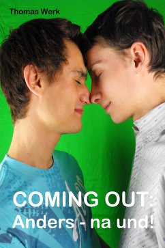 COMING OUT (eBook, ePUB) - Werk, Thomas