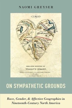 On Sympathetic Grounds - Greyser, Naomi