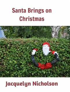 Santa brings on Christmas - Nicholson, Jacquelyn