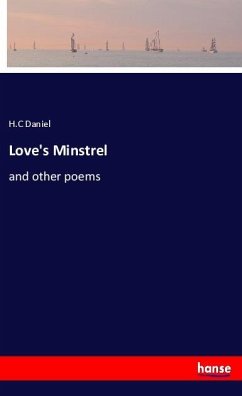 Love's Minstrel