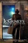 Journeys (Aussie Speculative Fiction, #2) (eBook, ePUB)