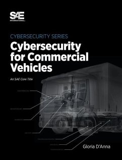 Cybersecurity for Commercial Vehicles - D'Anna, Gloria