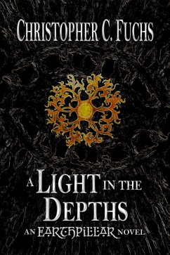 Cover A Light in the Depths (Origins of Candlestone, #2) (eBook, ePUB)
