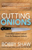 Cutting Onions (eBook, ePUB)