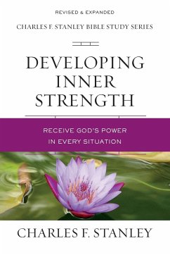 Developing Inner Strength - Stanley, Charles F.