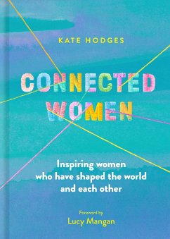 Connected Women - Hodges, Kate