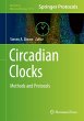 Circadian Clocks - Bild 1