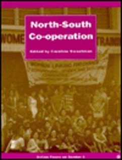 North-South Co-Operation - Sweetman, Caroline